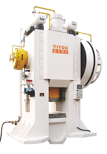 FP/MP系列熱模鍛壓力機(jī)